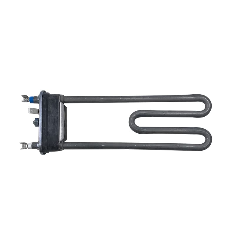 Тэн, нагреватель для стиральной машины 1850W 195 мм 815612