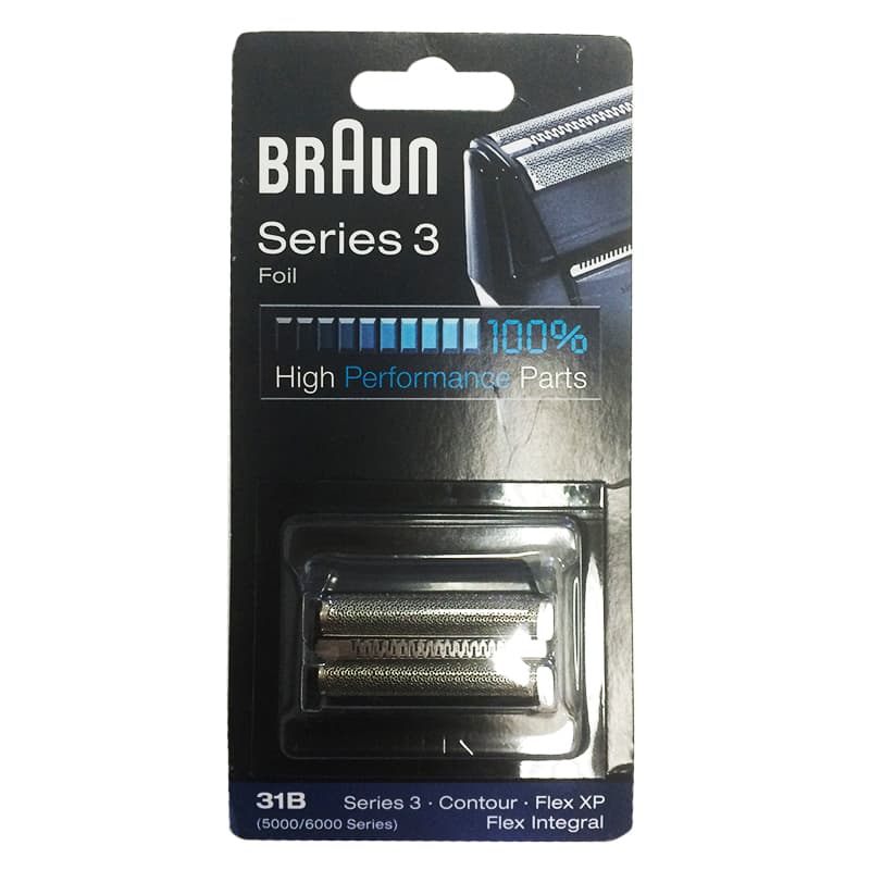 Сетка для электробритвы Braun 31B (81387937)