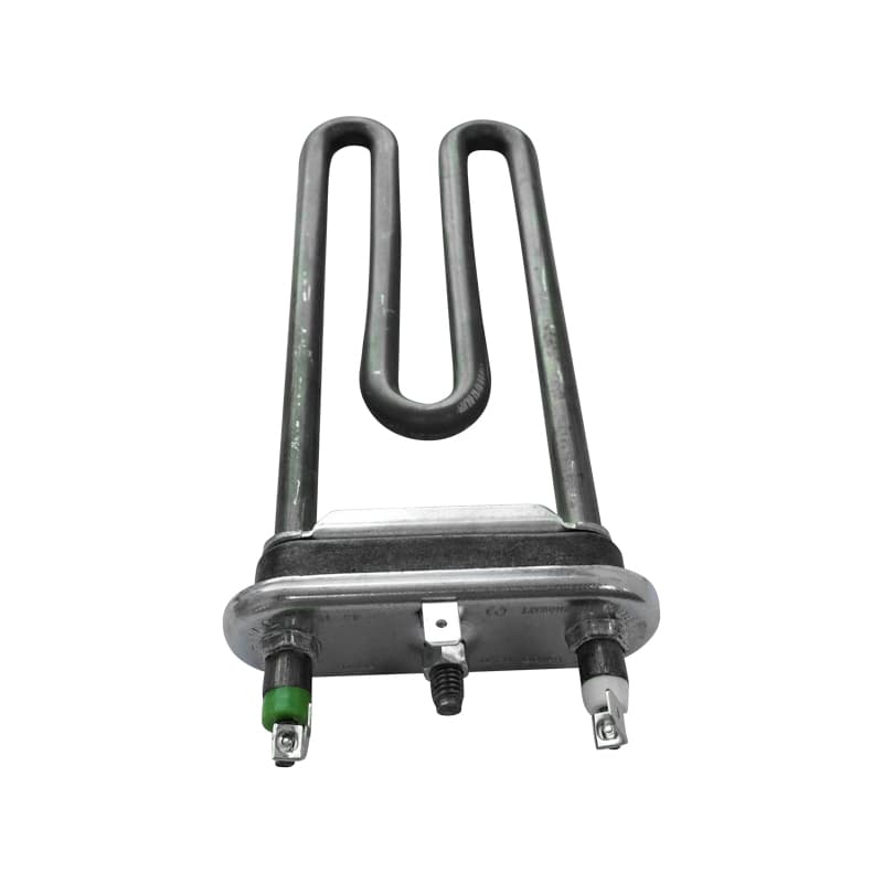 Тэн, нагреватель для стиральной машины 1700W 175 мм 3406007 — фото 5
