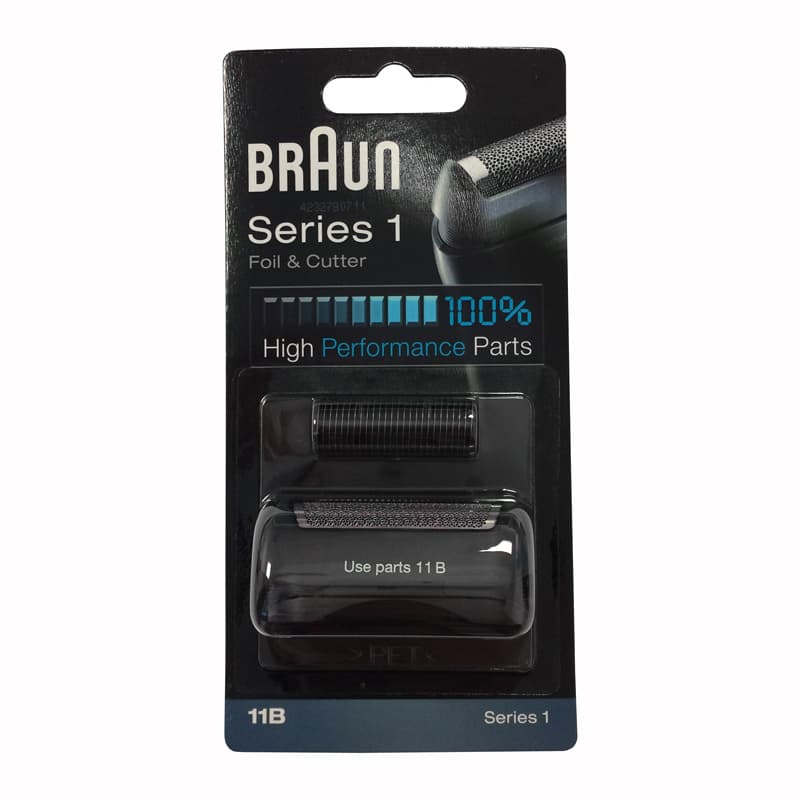 Сетка и режущий блок Braun 11B для электробритвы (81387933)