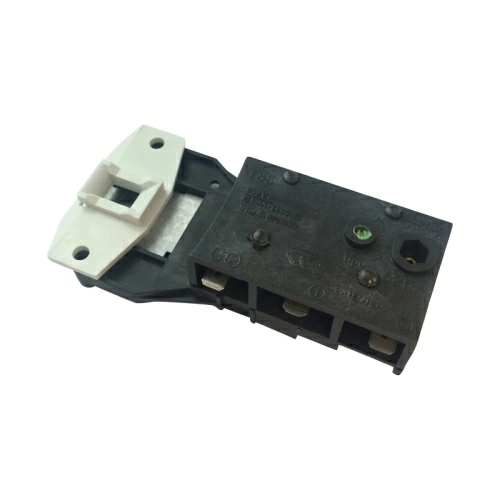 Замок люка, УБЛ стиральной машины Ariston, Indesit 011140