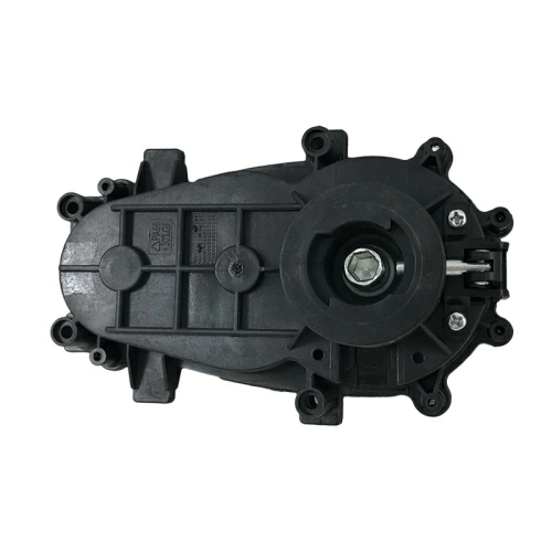 Редуктор в сборе для мясорубки Marta MRT-MG-019