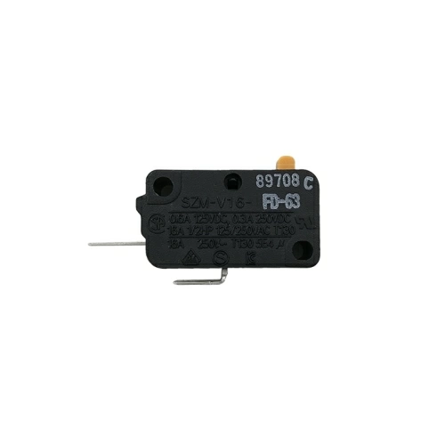 Выключатель микроволновой печи Starion SZM-V16-FD63, микроволновки СВЧ