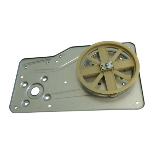 Основание хлебопечки Midea