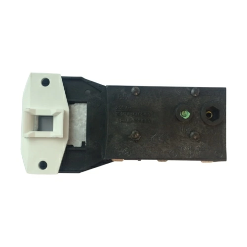 Замок люка, УБЛ стиральной машины Ariston, Indesit 011140