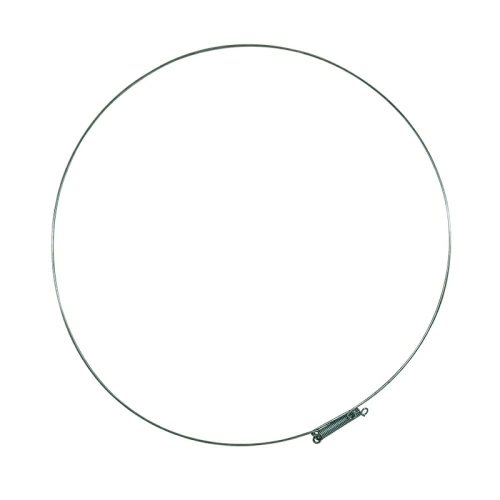 Хомут манжеты люка стиральной машины LG 4861EN3002A