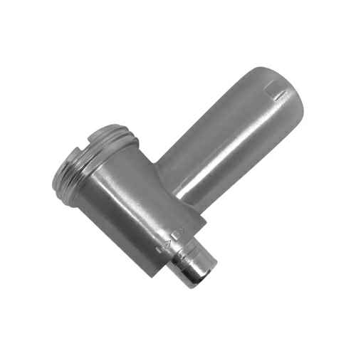 Корпус шнека, блок мясоприемника для мясорубки Redmond 7374‬