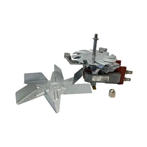 Мотор  для  Beko BIE22300XD 