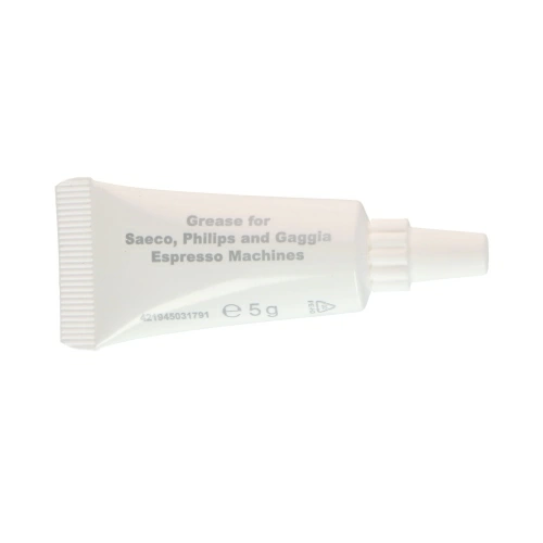 Смазка пищевая мульти-силиконовая в тюбике (5 мл) Philco 421946017941