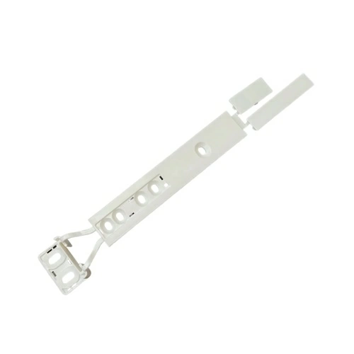 Крепеж фасада двери для холодильника Zanussi 4055372405