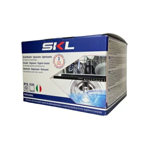 Чистящее средство  для  Samsung WW80R52LCFSDLP 