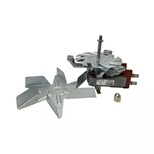 Мотор  для  Beko BIE22300XD 