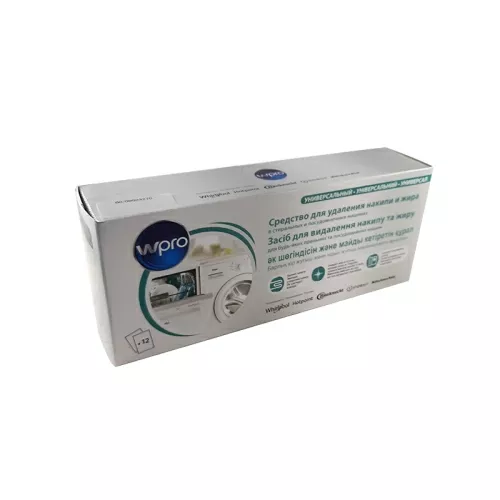 Чистящее средство  для  Samsung WW80R52LCFWDLP 