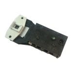 Замок люка, УБЛ стиральной машины Ariston, Indesit 011140