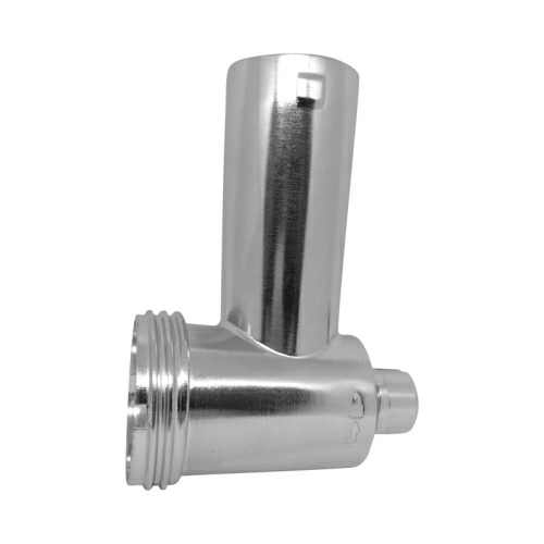 Корпус шнека, блок мясоприемника для мясорубки Scarlett SC-GW-002